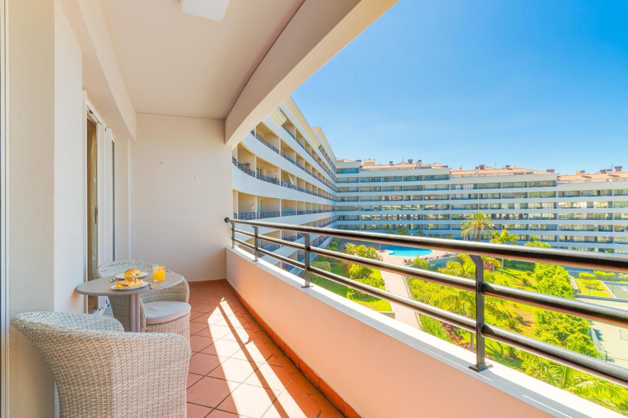 Monumental Ocean View By Atlantic Holiday Funchal  Exterior foto